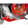 DBK Special Parts (Ducabike) Rear Brake Lever for Ducati Hypermotard 950 / SP DBK Special Parts (Ducabike) Rear Brake Lever for Ducati Hypermotard 950 / SP